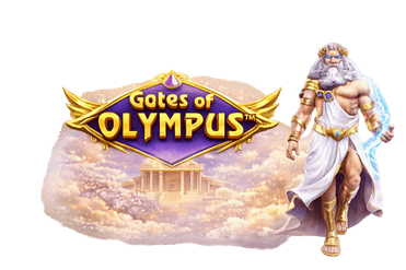 Gates Of Olympus, machine à sous grecque avec multiplicateurs et cascades